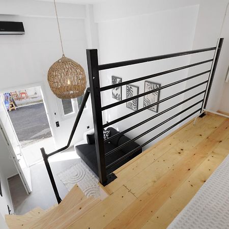 Markora Lofts Corfu  Luaran gambar